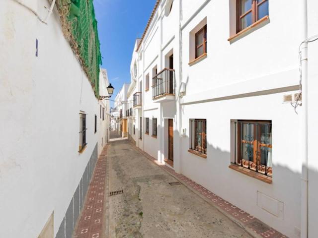 Casa en venta en 28 de Febrero, Campo de Gibraltar