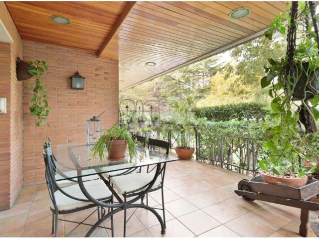 Casa en venta en Arxiu, Sant Cugat del Vallès
