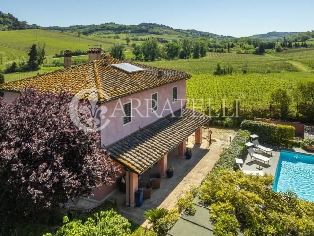 Casa in vendita a Unione dei Comuni Circondario dell'Empolese Valdelsa, Montespertoli
