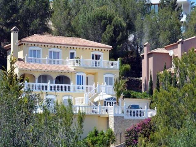 Casa en venta en Sant Vicent del Raspeig / San Vicente del Raspeig, l'Alacantí