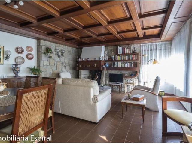 Casa en venta en O Eume, Galicia