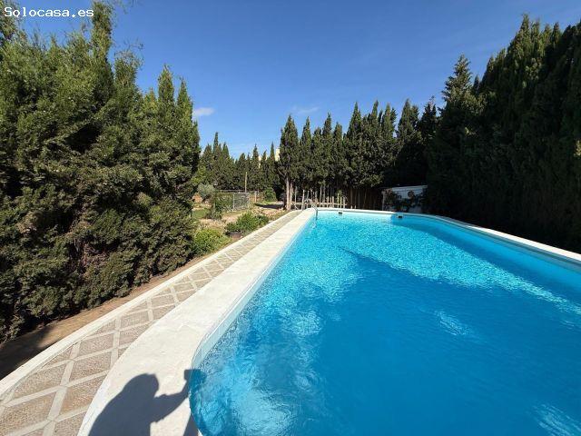 Casa en venta en Antequera, Andalucía
