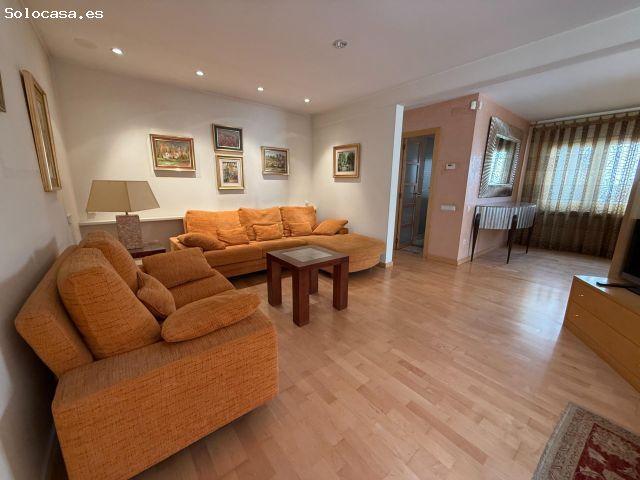 Casa en venta en Camp d'Esports, Segrià
