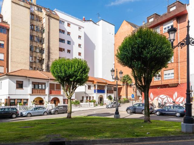 Casa en venta en La Corredoria y Ventanielles, Oviedo