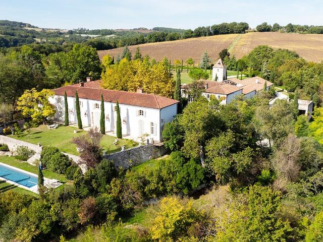 Maison vente à Agen, Bazens