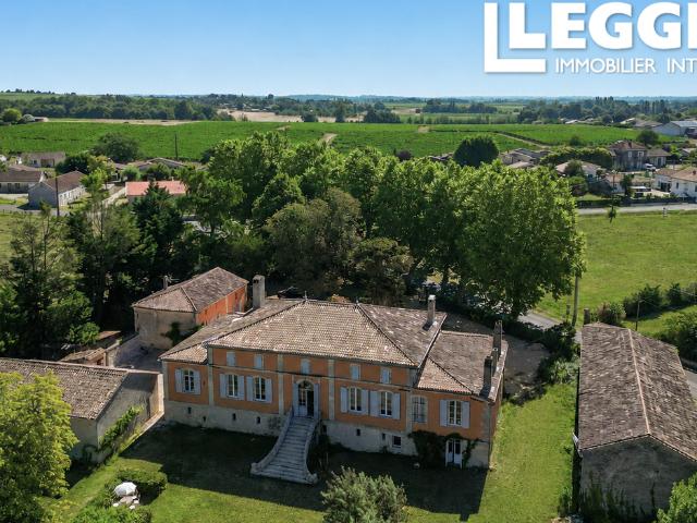 Villa vente à Blaye, Saint-ciers-sur-gironde