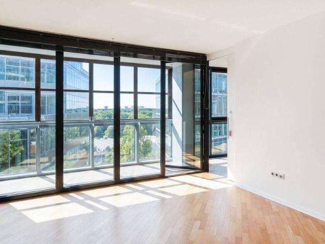 Apartment mieten in Tiergarten, Berlin