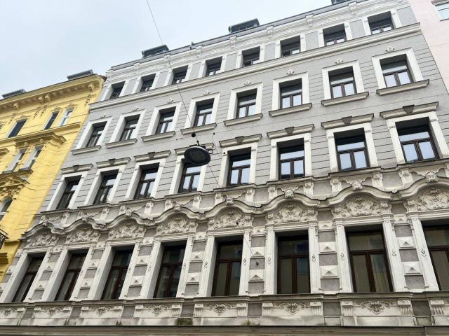 Apartment kaufen in KG Leopoldstadt, Wien