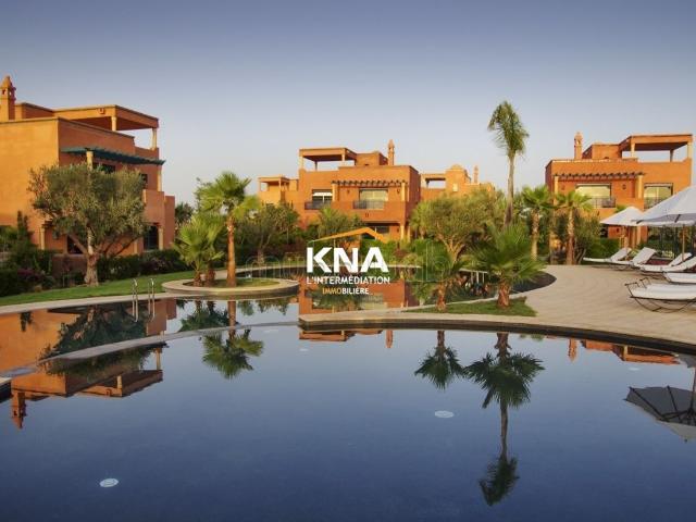 Villa vente à Marrakech, L'Oriental