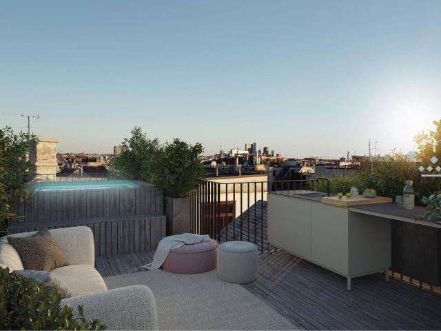 Apartment kaufen in KG Mariahilf, Wien