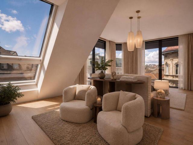 Apartment kaufen in KG Alsergrund, Wien