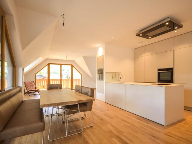 Wohnung kaufen in Winkl, St. Gilgen