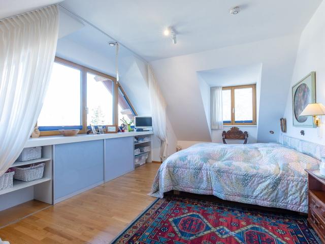 Wohnung kaufen in St. Gilgen, Salzburg