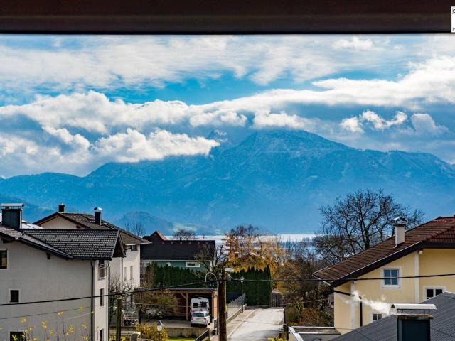 Apartment kaufen in Mondsee, Oberösterreich