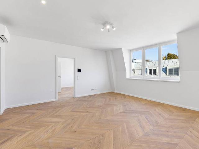 Apartment kaufen in Wien