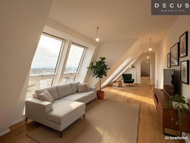 Apartment kaufen in KG Penzing, Wien