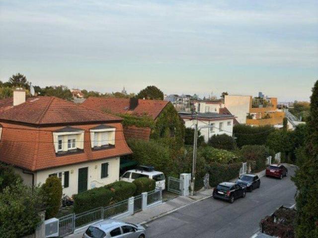 Apartment mieten in Sievering, Wien