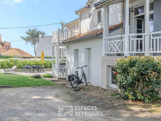 Maison vente à Saint-Nazaire, Pornichet