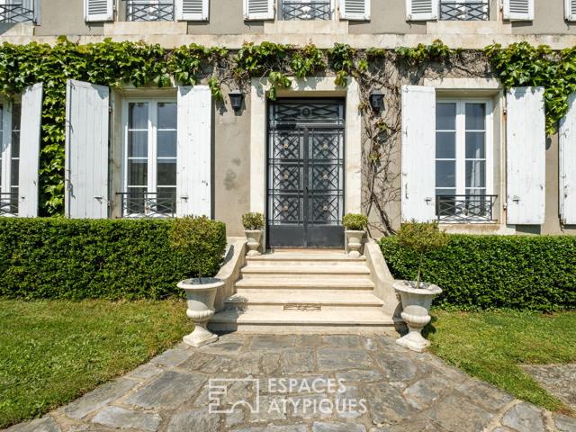 Maison vente à Niort, La Crèche