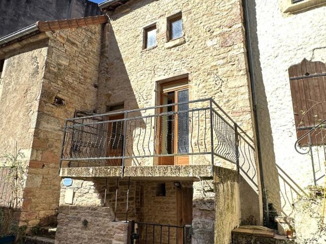 Maison vente à Chalon-sur-Saône, Saint-gengoux-le-national