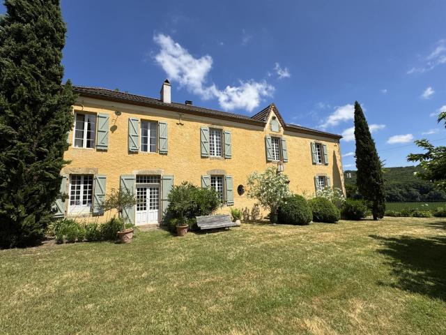 Maison vente à Mirande, Riscle