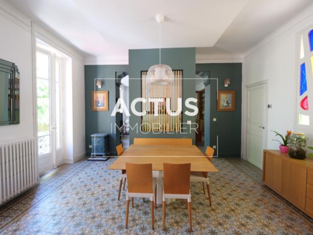 Maison vente à Aix-en-Provence, Salon-de-provence