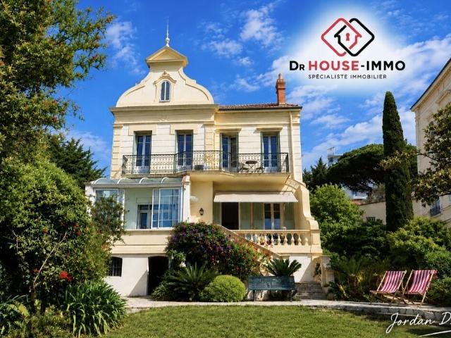 Maison vente à Arrondissement de Toulon, Toulon