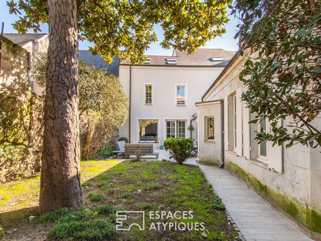 Maison vente à Chalonnes-sur-Loire, Maine-et-Loire