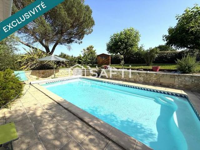 Villa vente à Bordeaux