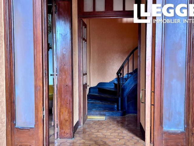 Maison vente à Cognac, Jarnac