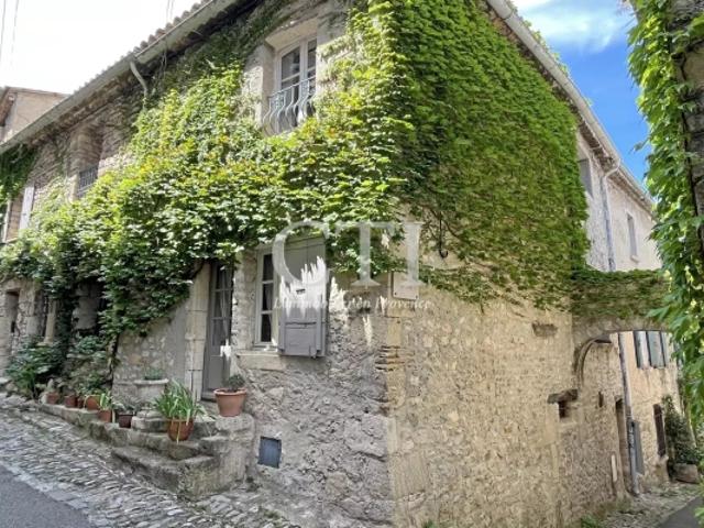 Maison vente à Carpentras, Vaison-la-romaine