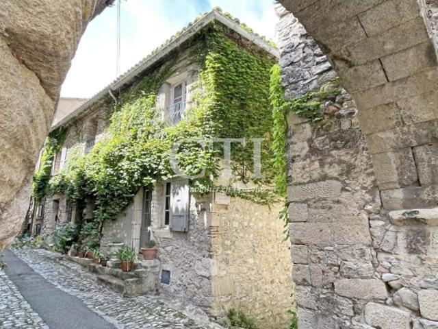 Maison vente à Carpentras, Vaison-la-romaine