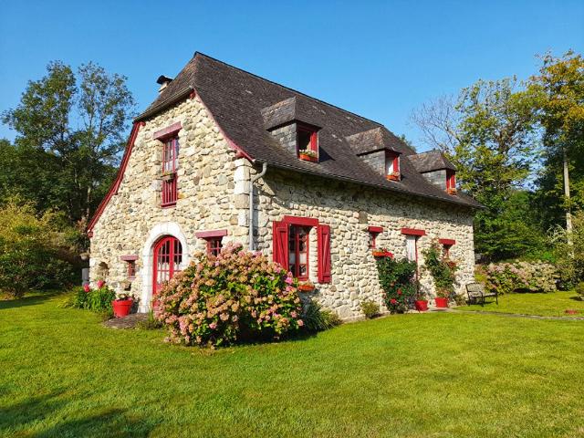 Maison vente à Buzy, Pyrénées-Atlantiques