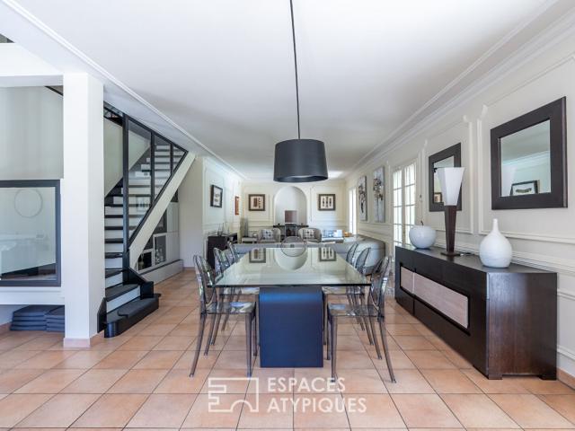 Maison vente à Tours