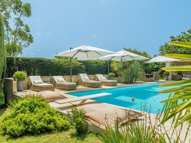 Villa vente à Grasse, Valbonne