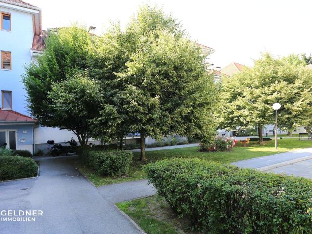 Apartment kaufen in Oberpullendorf, Burgenland