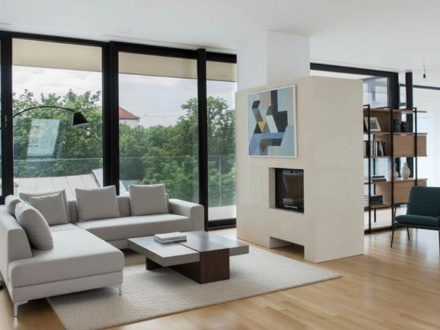 Apartment mieten in Wieden, Wien