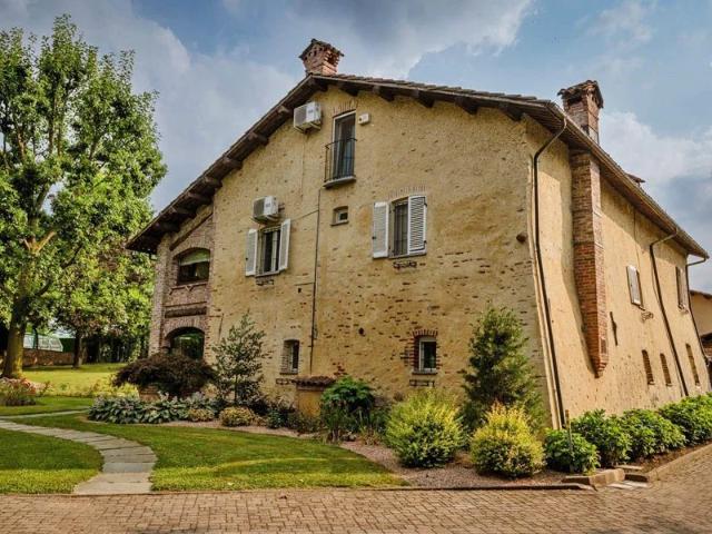 Casa in vendita a Piemonte, Cuneo