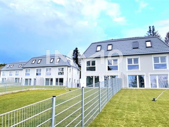 Doppelhaushälfte mieten in Bad Fischau-Brunn, Niederösterreich