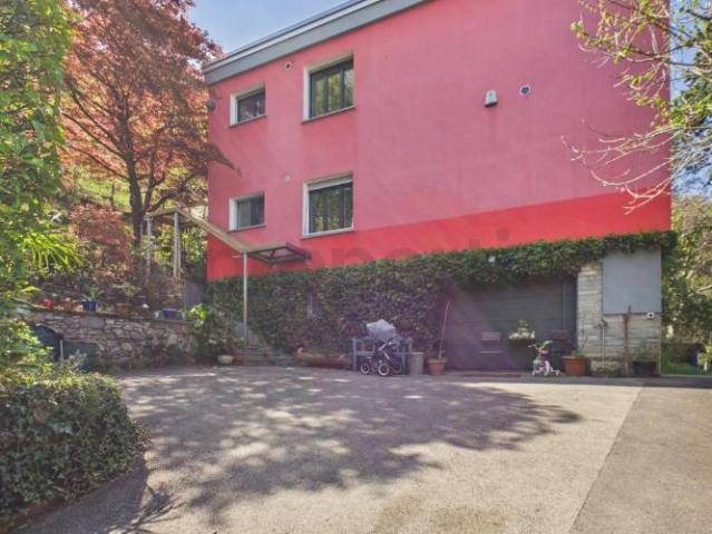 Haus kaufen in Cadenazzo, Tessin