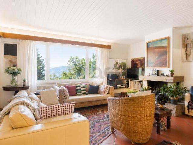 Haus kaufen in Cadenazzo, Tessin