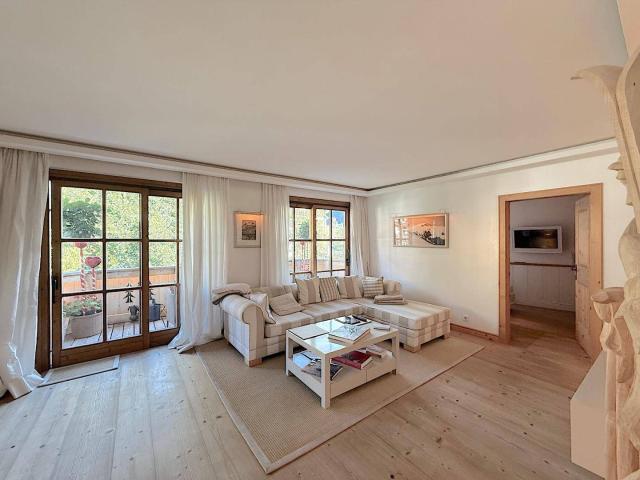 Apartment kaufen in Kitzbühel, Bezirk Kitzbühel
