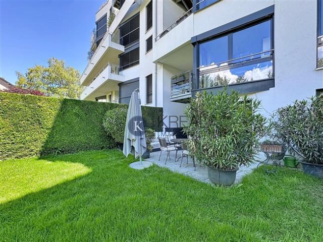 Wohnung kaufen in Nyon, Waadt
