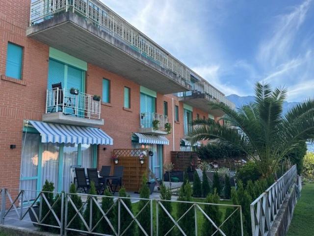 Wohnung kaufen in Tenero-Contra, Tessin