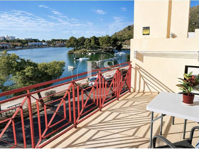 Dúplex en venta en Platja d'Alcúdia, Raiguer
