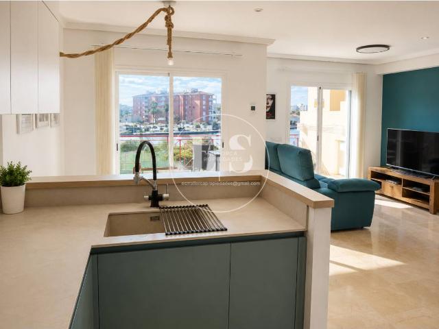 Dúplex en venta en Platja d'Alcúdia, Raiguer