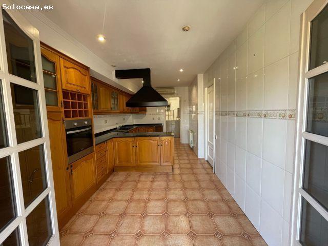 Piso en alquiler en Can Monic, Franqueses Del Vallès, Les