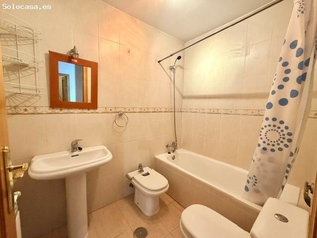 Piso en alquiler en Toledo, Castilla-La Mancha