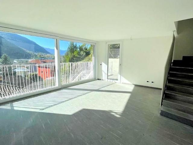 Apartment mieten in Lumino, Distretto di Bellinzona