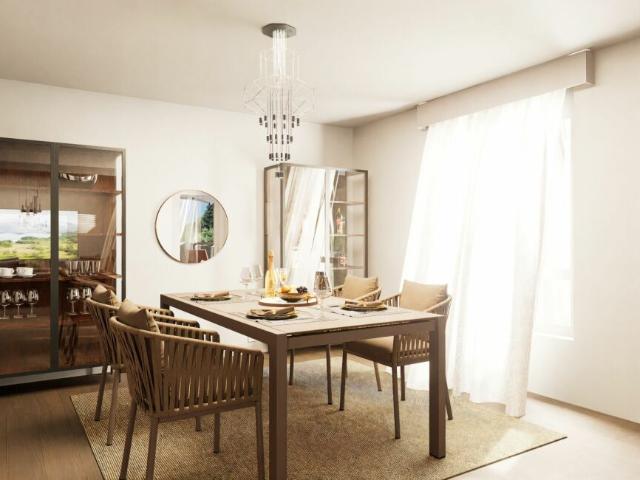 Wohnung kaufen in Ascona, Tessin